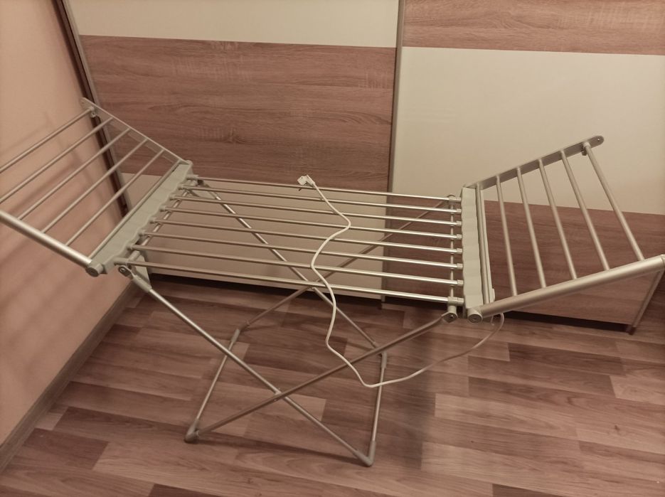 Електрически сушилник