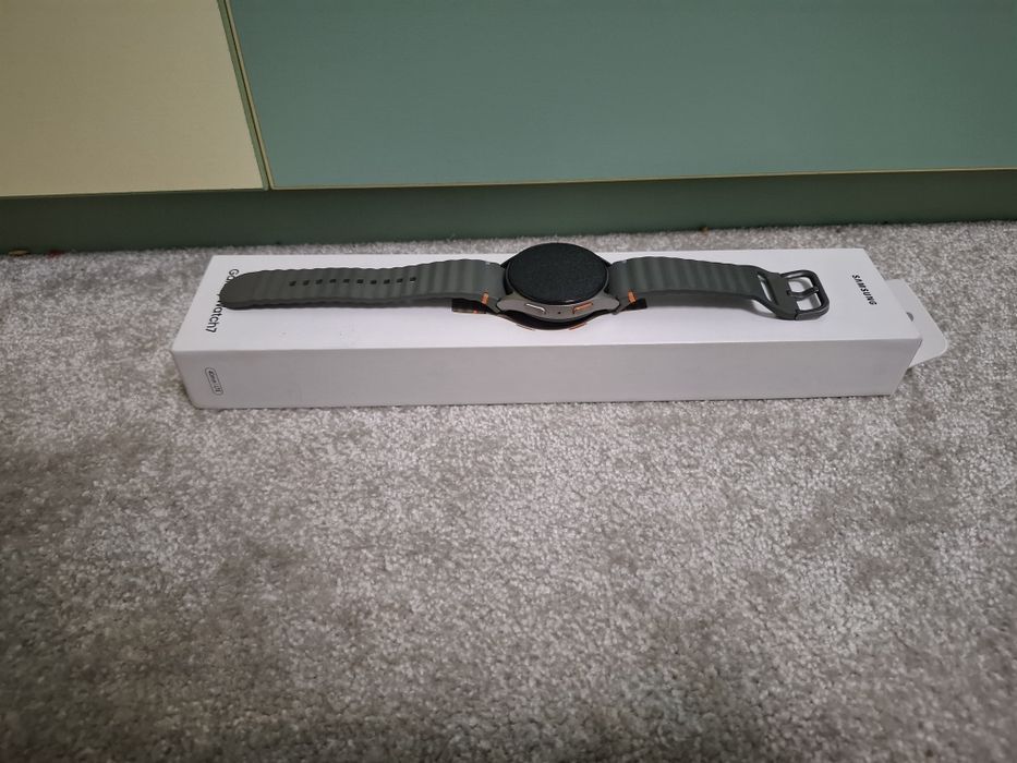 Samsung watch 7 LTE 40mm