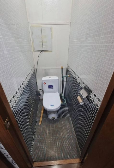 Юнусабад 9, 3/3/5 УлУчШеНкА Неторец Балкон 6 на 2 Хороший Ремонт