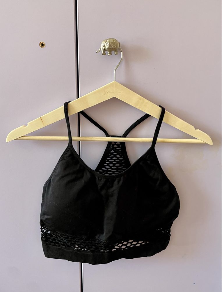 NIKE найк бюстие sports bra M