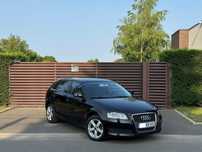 Audi A3 Garantie 1 an // rate // Buy back
