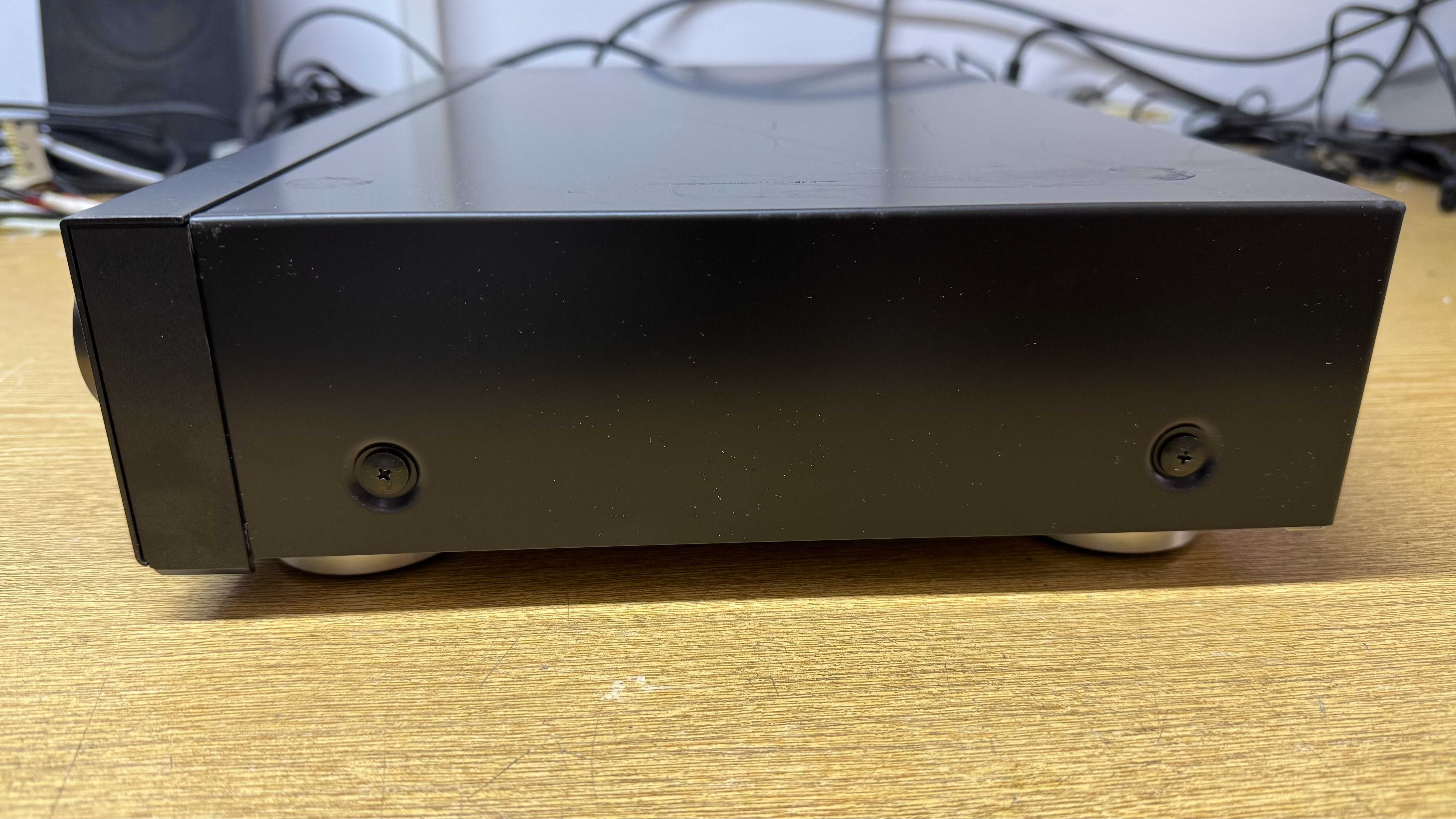 Tuner Technics ST-GT630