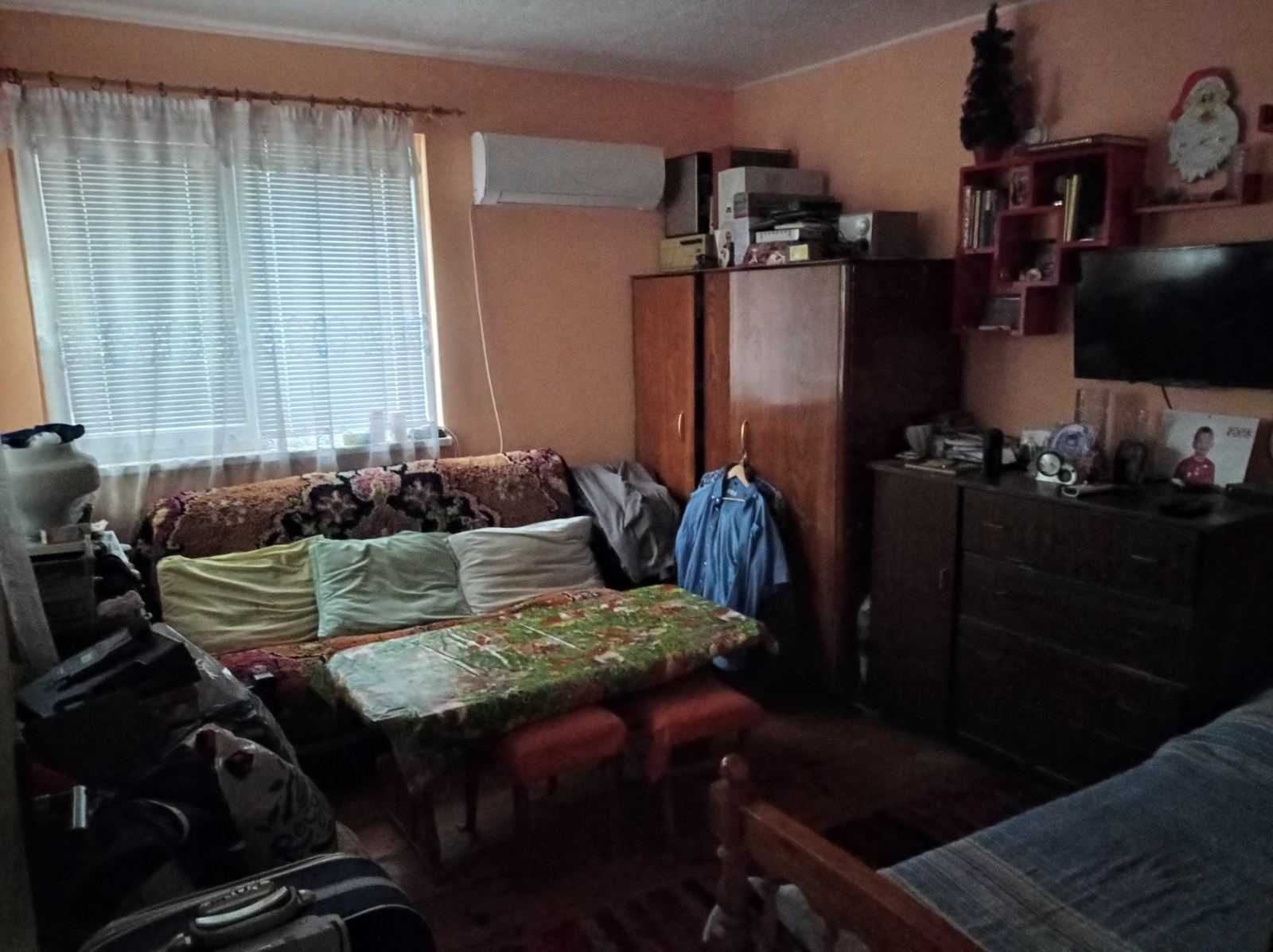 Къща , за продажба , с.Храбърско