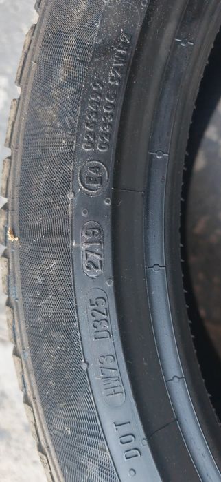 Anvelope cauciucuri de iarna 2019