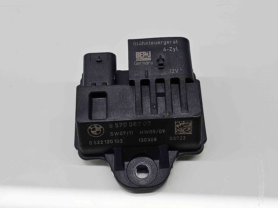 Releu  Bmw 4 (F32) [Fabr 2013-2021] 8570087