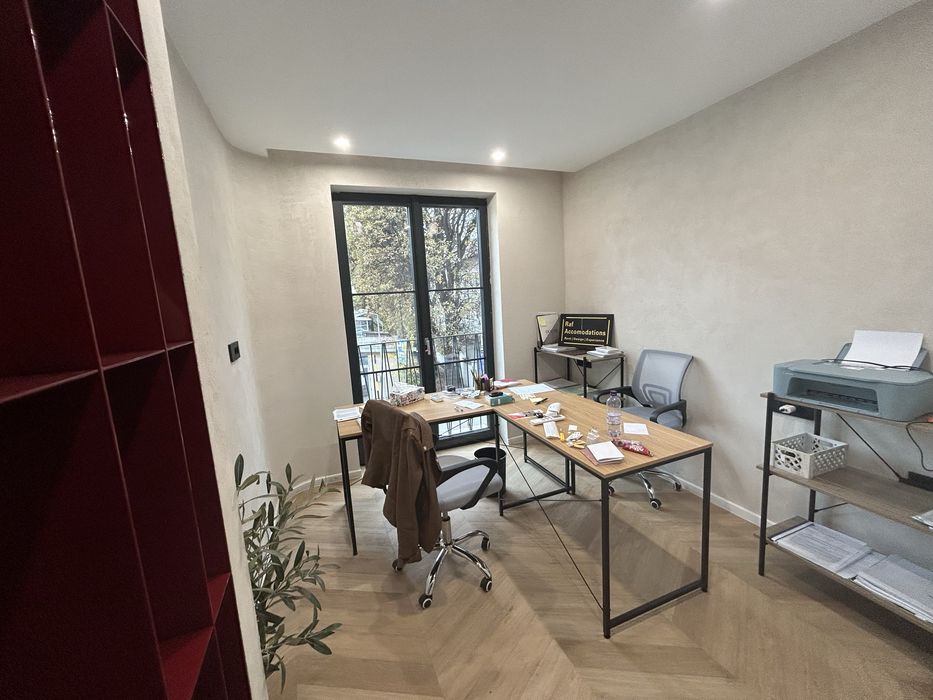 Inchiriez birou Ultracentral part time Iasi