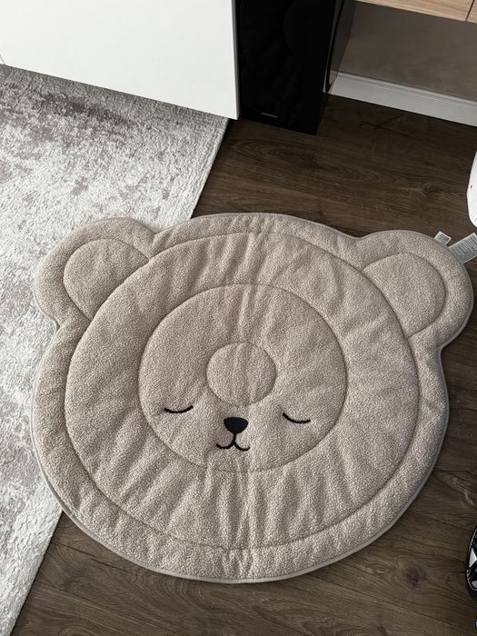 Covoras bebelusi 95x116