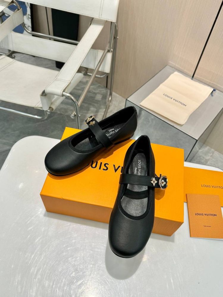 Balerini Louis Vuitton