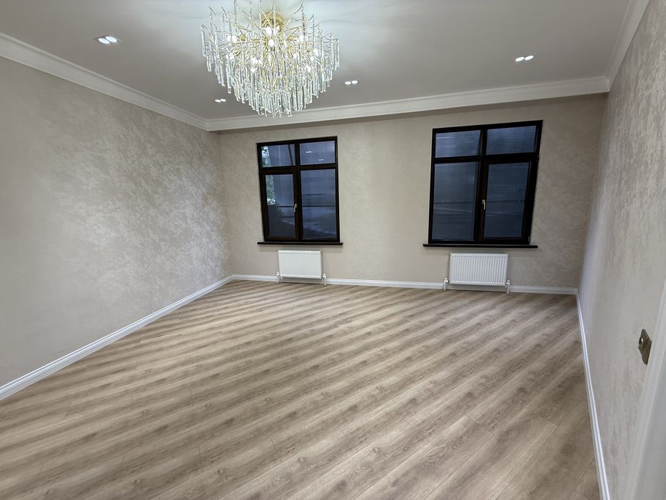 Beltepa Golden Haus Lyuks kvartira 200M2