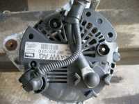 Alternator Pentru Motor1,9TDI*BLS*105CpEuro4-GOLF5,SkodaAudi,etcFranta