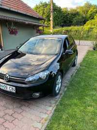 De vanzare golf 6