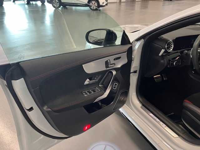 Mercedes CLA 45 S  AMG 4matic