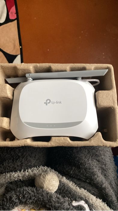 Продам модем для вайфая