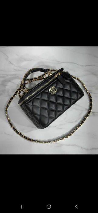 Чанти alaia chanell celline ysl tods balencciaga