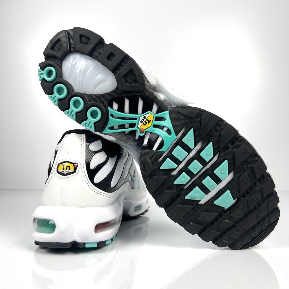 Nike Air Max Plus Hyper Jade | Размери 40-46 | Нови