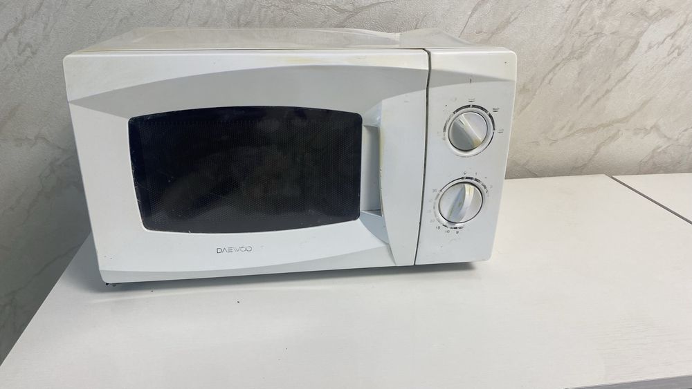 Продам микраволновку