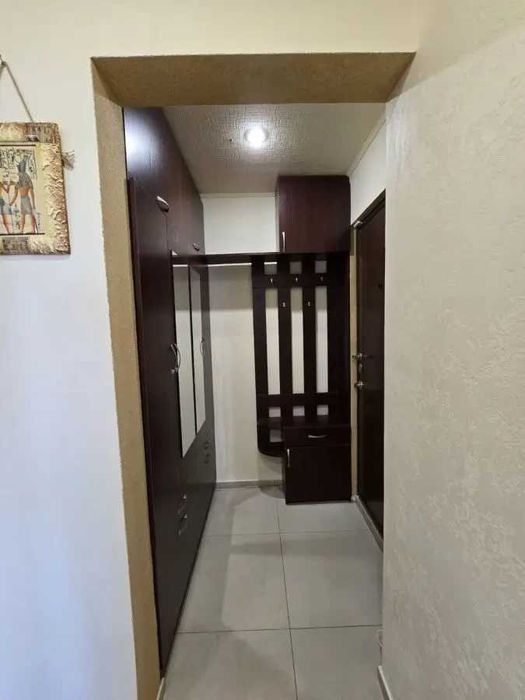 Дава се под наем Двустаен апартамент в София, Красно село - 58 кв.м за 459 € - Снимка #5