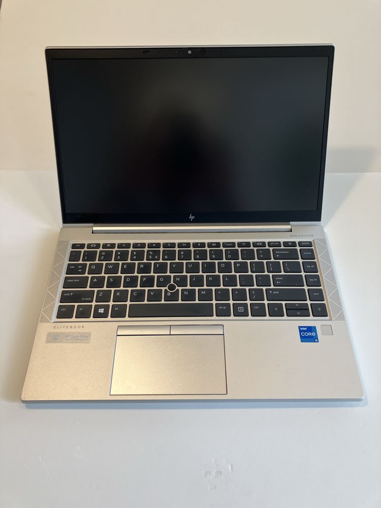 HP EliteBook 840 G8 14", Core i5 11th Gen, 16 GB RAM, 256 GB