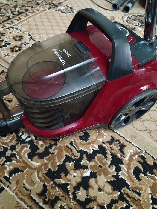 Техномир 2200в кантейнер