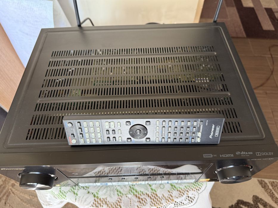 Pioneer VSX-930 Bluetooth Wi Fi