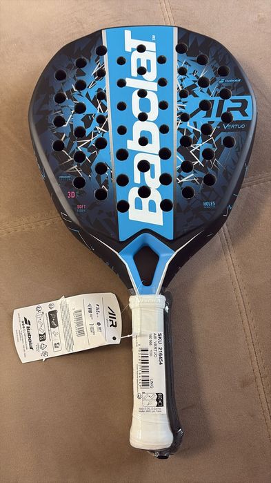 Rachetă de padel Babolat Air Vertuo 2.5 25 Adulți