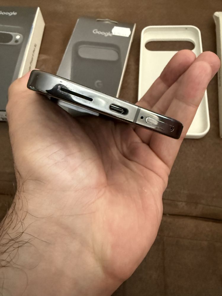 Google Pixel 9 Pro XL 128 gb