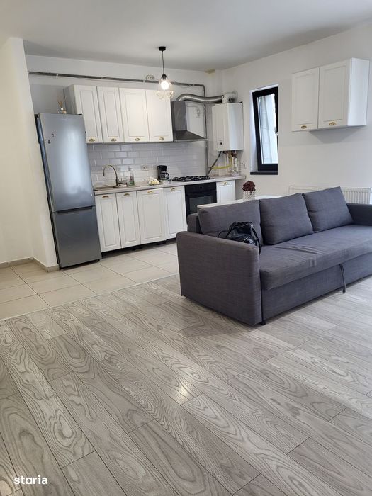 Apartament 2 camere de inchiriat in Rediu, Complex Select