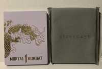 Vand Steelbook Mortal Kombat 1 PS5 Xbox