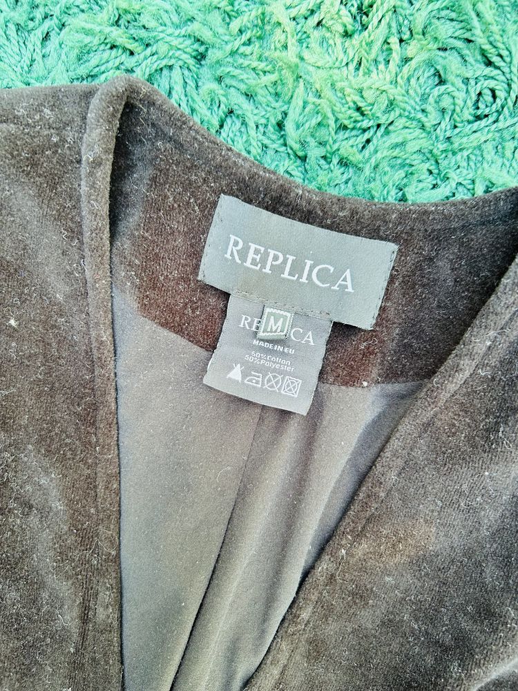 Рокля Replica moda