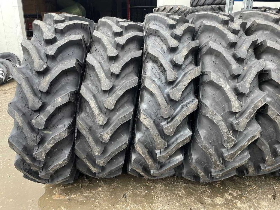 14.9-28 MRL Ranforsate Cauciucuri noi agricole de tractor spate 8PR