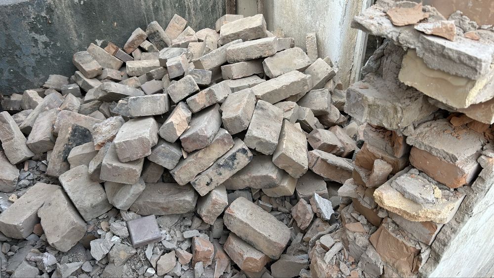 Кирпич кирпичи продам