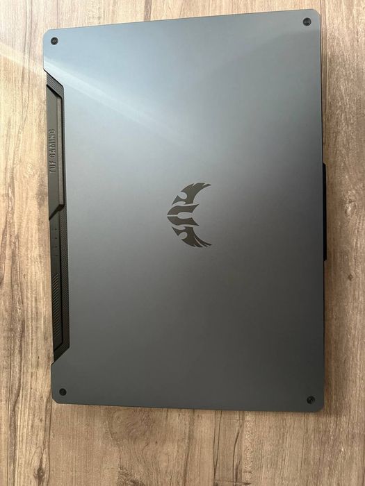 Asus tuf gaming f15 (9ONRO3U2-M007NO)