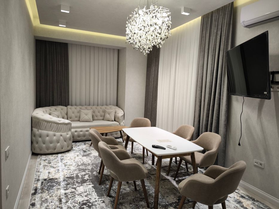 Сдам квартиру 2/4/9 Мирзо Улугбекский! Около Экобазара