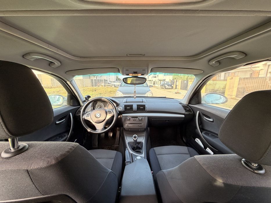 BMW Seria 1 116i