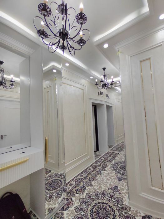 2 хонали Гулзор Генерал Узаков Кукча Новостройка