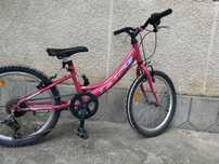 Bicicleta fetite