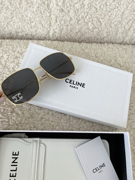 CC дамски слънчеви очила New Season
