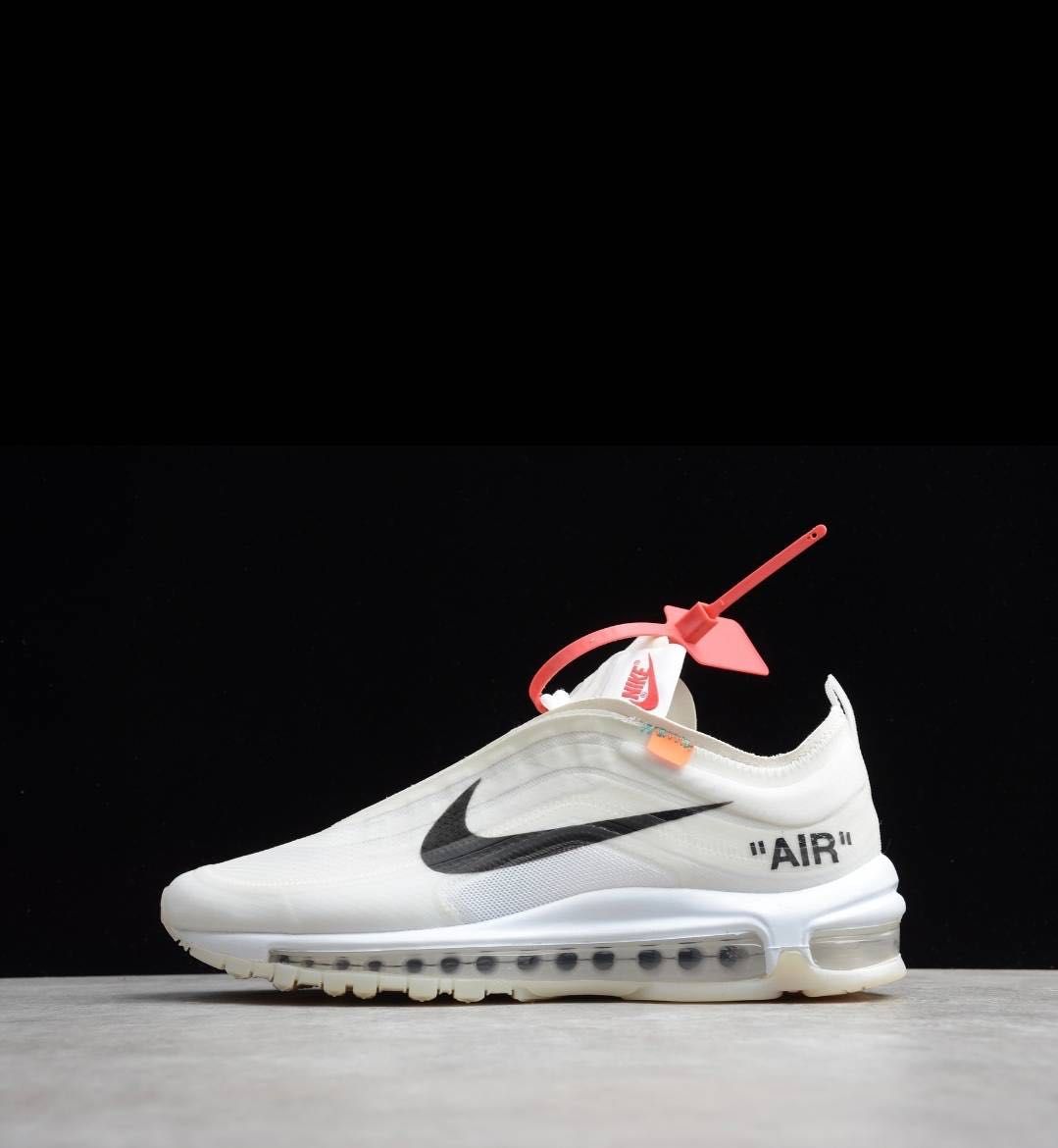 Nike Air Max 97 Off White