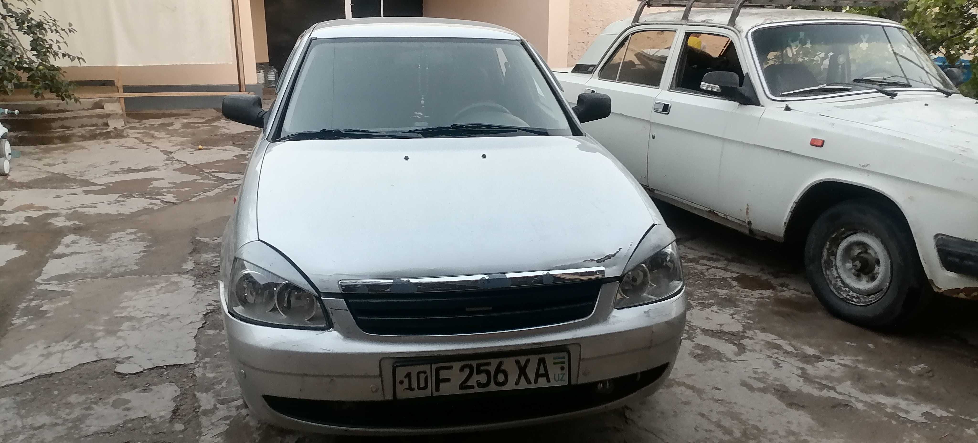 Lada priora sotiladi