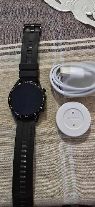 Смарт часовник HUAWEI GT2
