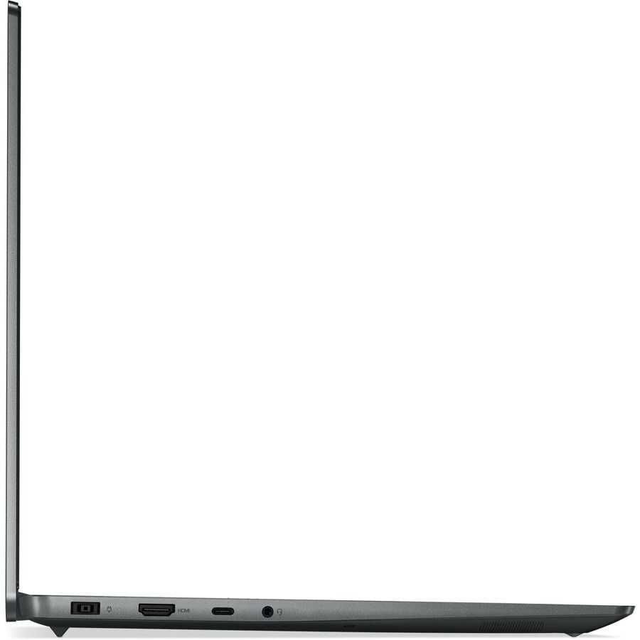 Игровой ноут LENOVO IDEAPAD 5 PRO 16ACH6 16" R5-5600H+16/512GB+RTX3050