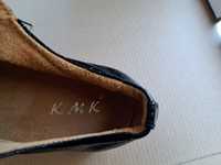 KMK - Pantofi eleganti pentru baieti