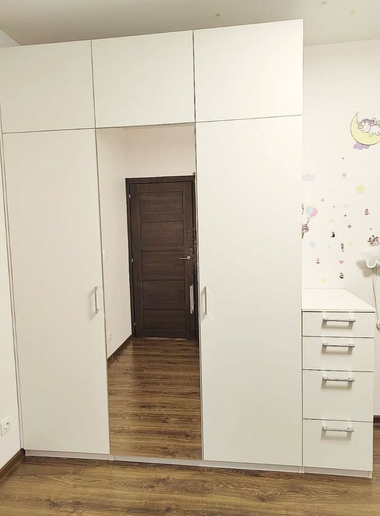 Mebel yasash  xizmati