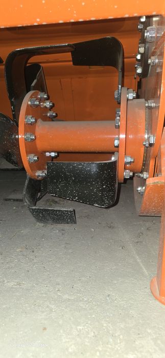 FREZA SHAKTIMAN 2.30 qishloq xo'jalgi maxsulot