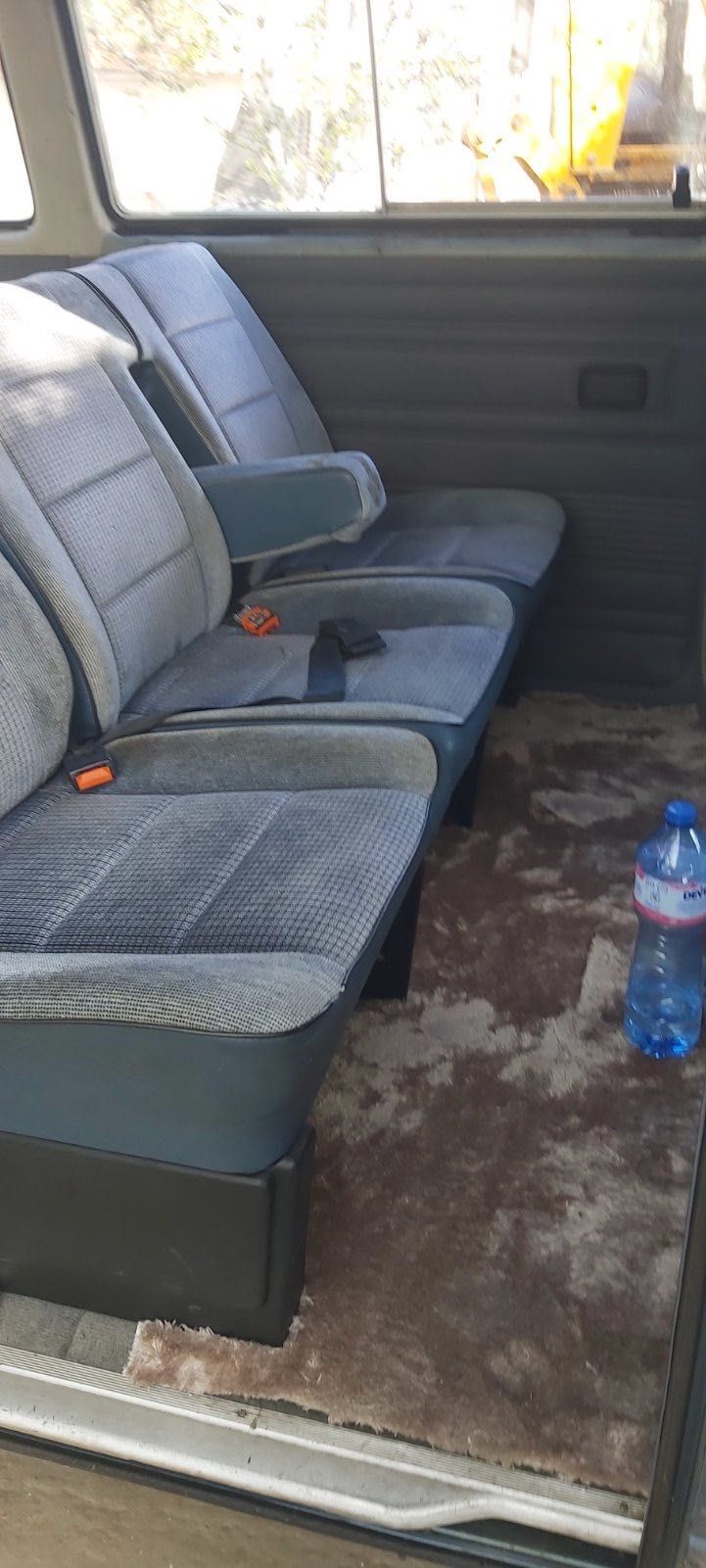 Volkswagen T3 Caravelle