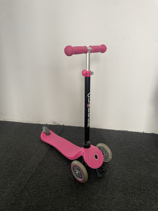 Trotineta evolutiva 4 in 1 pliabila Globber