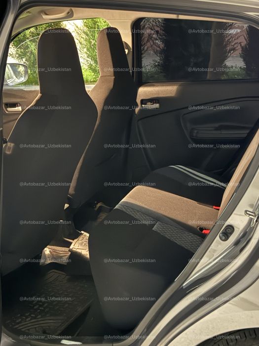 •Suzuki Celerio 2023•