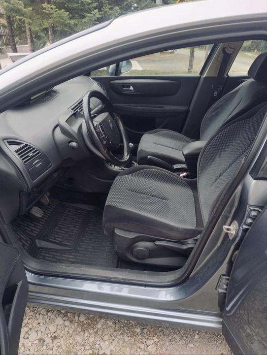 Продавам: CITROEN C4, HDI 1.6