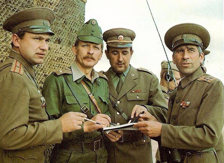 Șapcă militară maghiară perioada comunistă