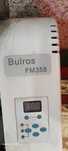 Bulros FM358 рулонная ламинатор